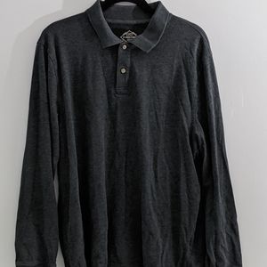 Men's St. John's Bay Polo Shirt